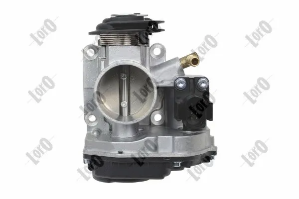 Throttle Body (121-02-013)