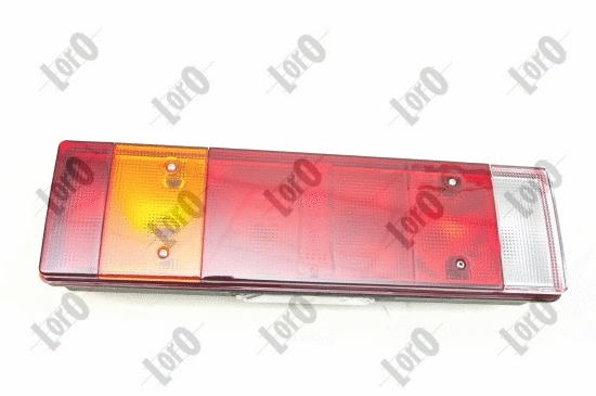 Tail Light (T01-01-025)
