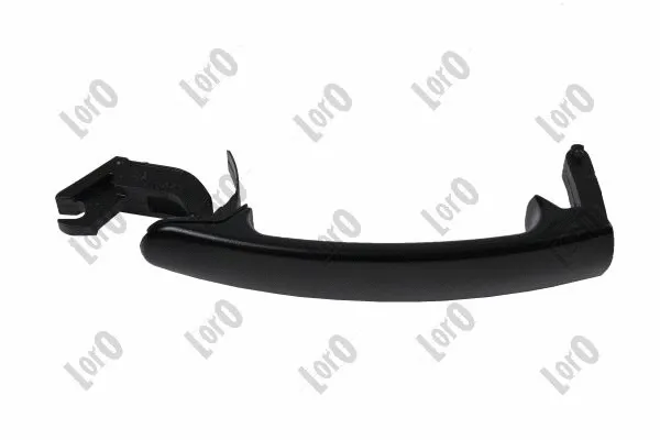 Exterior Door Handle (132-053-017)