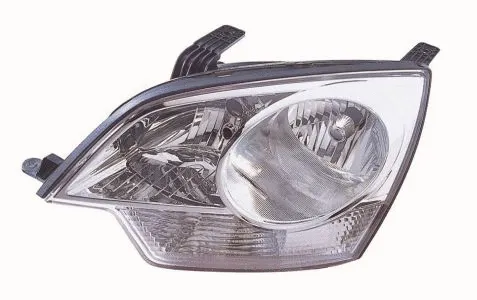 Headlight (442-1154LMLD-EM)