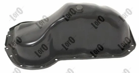 Oil Sump (100-00-034)