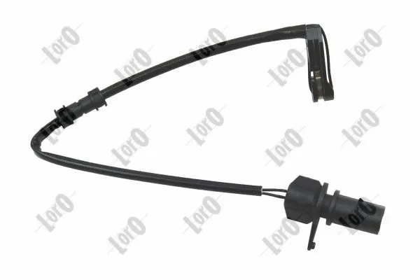 Sensor, brake pad wear