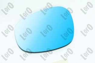 Mirror Glass, exterior mirror (0413G01)