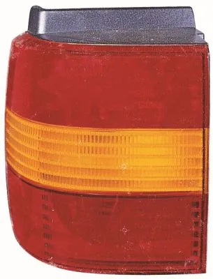 Tail Light Assembly (441-1922R-UE-YR)