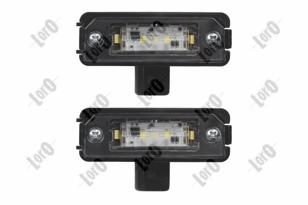 Licence Plate Light (053-12-900LED)
