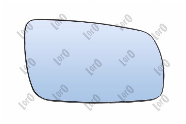Mirror Glass, exterior mirror