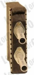 Heat Exchanger, interior heating (011-015-0001)