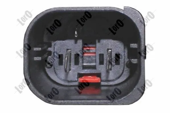 Fan, engine cooling (004-014-0014)