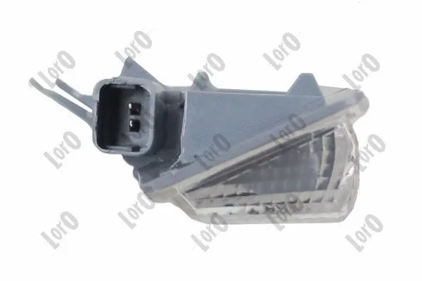 Auxiliary Stop Light