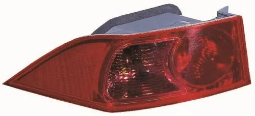 Tail Light Assembly (217-1958L-UE)