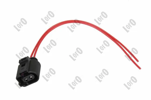 Cable Repair Set, parking brake actuator (120-00-109)