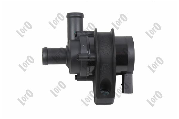 Auxiliary Water Pump (cooling water circuit)