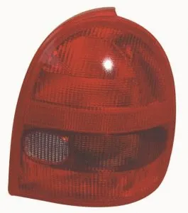 Tail Light Assembly (442-1905L-UE)