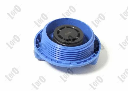 Cap, coolant tank