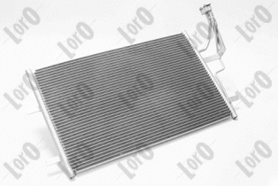 Condenser, air conditioning (030-016-0015)