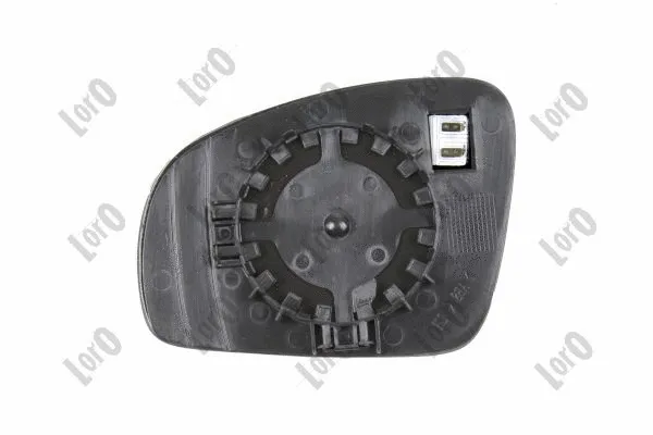 Mirror Glass, exterior mirror (3503G04)