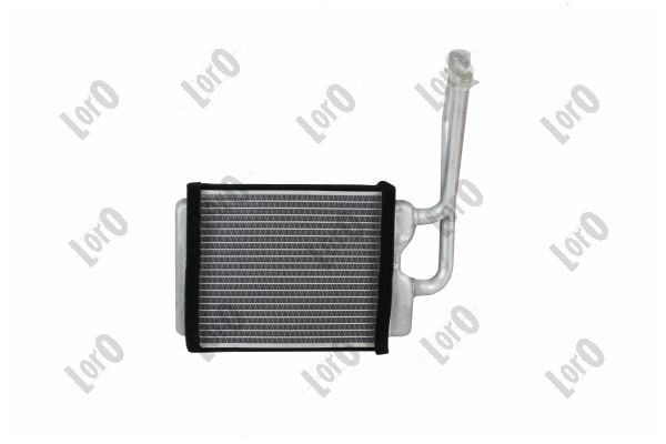 Heat Exchanger, interior heating (042-015-0012)