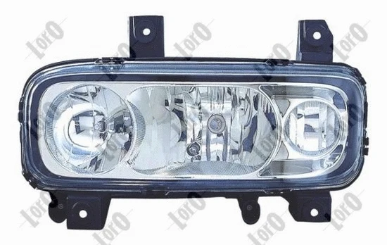 Headlight (054-21383-2515)