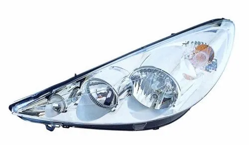 Headlight (550-1146RMLD-EM)