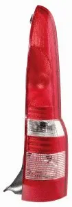 Tail Light Assembly (661-1917R-LD2UE)