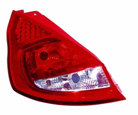 Tail Light Assembly (431-1985L-UE)