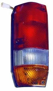 Tail Light Assembly (212-1974L-A)