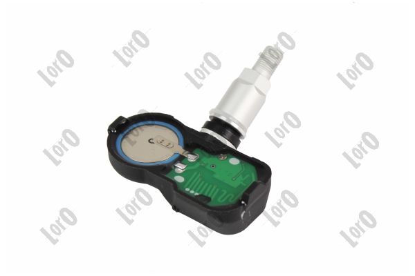 Wheel Sensor, tyre-pressure monitoring system