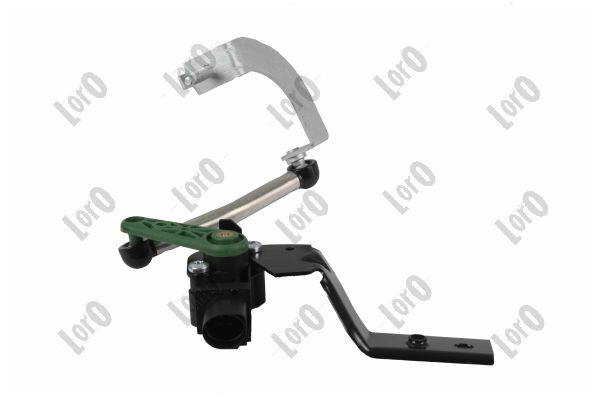 Sensor, Xenon light (headlight levelling) (120-09-086)