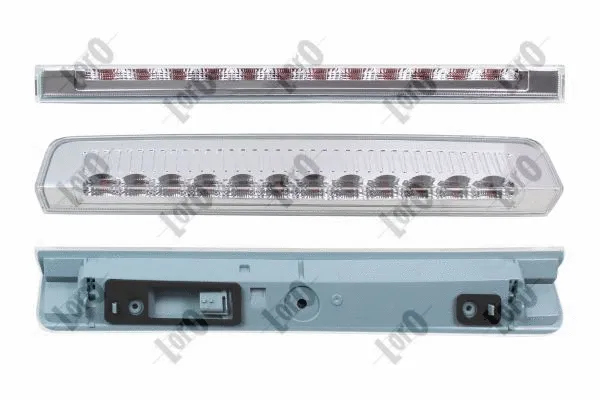 Auxiliary Stop Light