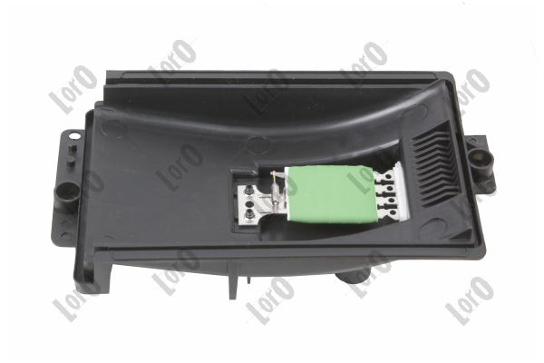 Resistor, interior blower (133-053-002)