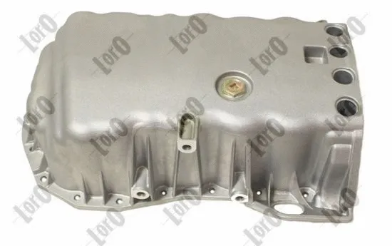 Oil Sump (100-00-164)