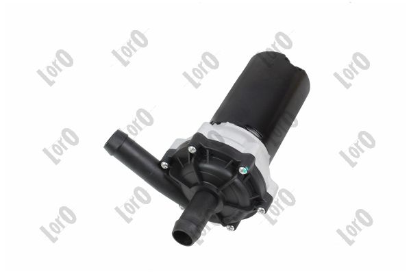Auxiliary Water Pump (cooling water circuit) (138-01-025)