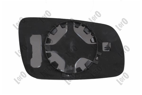 Mirror Glass, exterior mirror (3505G01)