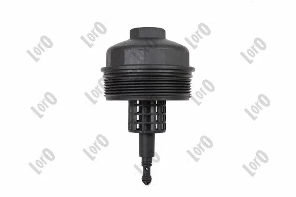 Cap, oil filter housing (004-028-136)