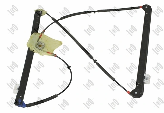Window Regulator (130-003-018)