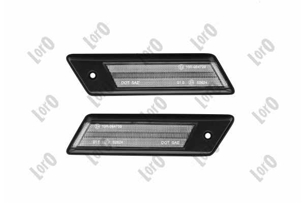 Indicator Set (L04-140-010LED-D)