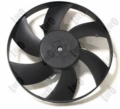 Fan, engine cooling