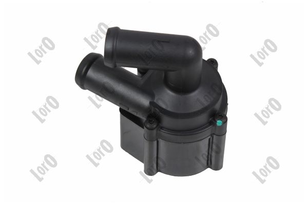 Auxiliary Water Pump (cooling water circuit) (138-01-004)