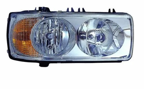 Headlight (450-1101R-LD-EM)
