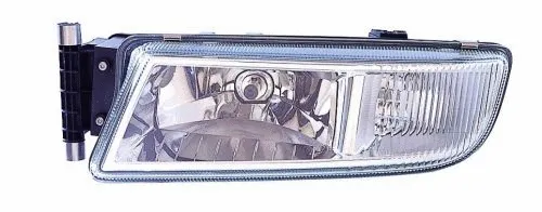 Front Fog Light (449-2002R-UE)