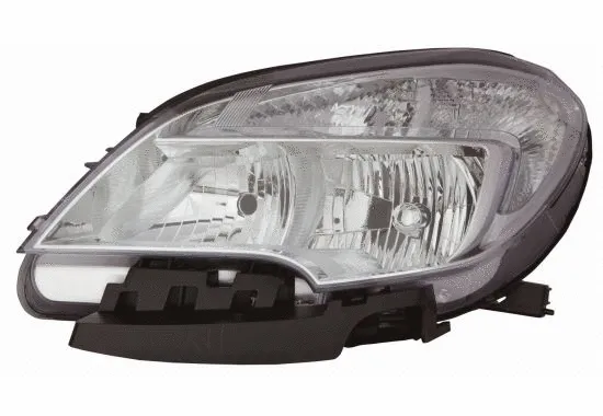 Headlight (442-1172LMLD-EM)