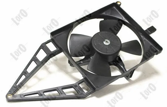 Fan, engine cooling