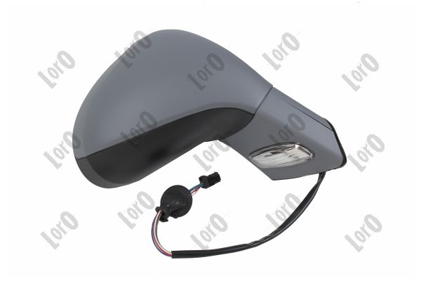 Exterior Mirror (2918M08)