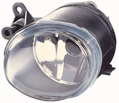 Front Fog Light (441-2022L-UE)
