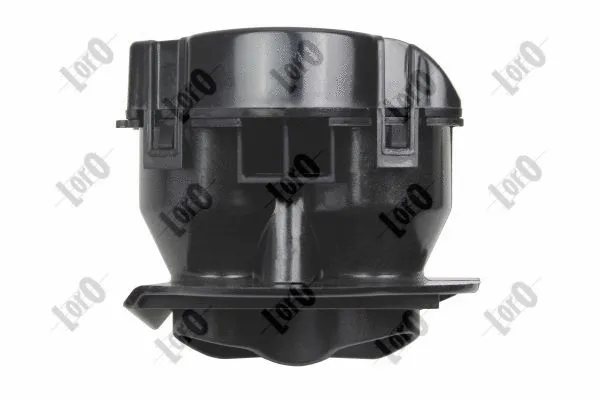 Valve, crankcase ventilation