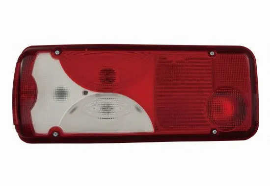 Tail Light (449-1901L6WE-CR)