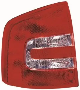 Tail Light Assembly (665-1912R-UE)