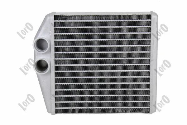 Heat Exchanger, interior heating (037-015-0014-B)