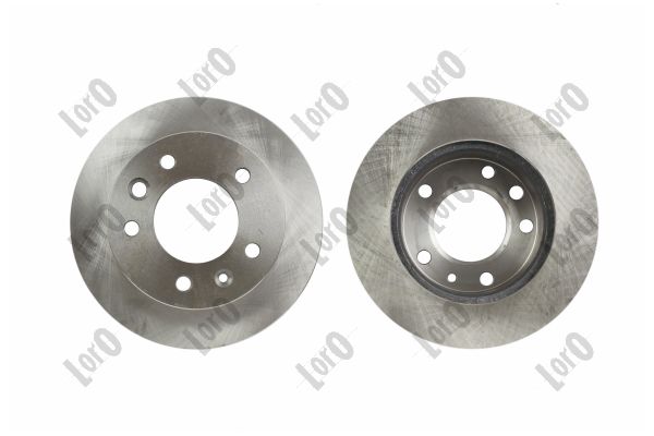 Brake Disc (231-03-016)