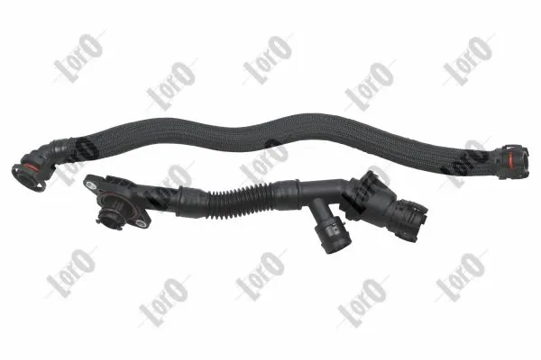 Hose, crankcase ventilation (004-028-044)